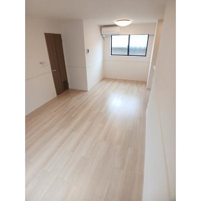 ブロッサム　プラム館 202【管理NO：1-028320001-02020】 ★家具家電は申し込み後に搬入しますの物件写真2