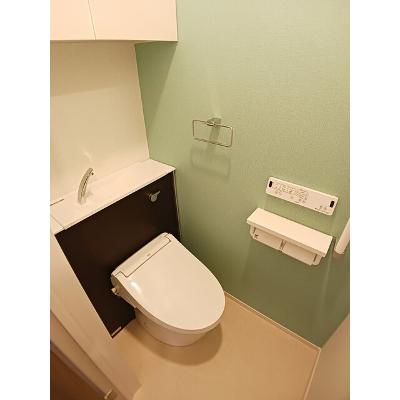 ブロッサム　プラム館 202【管理NO：1-028320001-02020】 ★家具家電は申し込み後に搬入しますの物件写真5