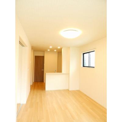 ドルチェＭ　Ⅰ 101【管理NO：1-027975001-01010】 ★家具家電は申し込み後に搬入します 2026年07月下旬入居可能の物件写真2