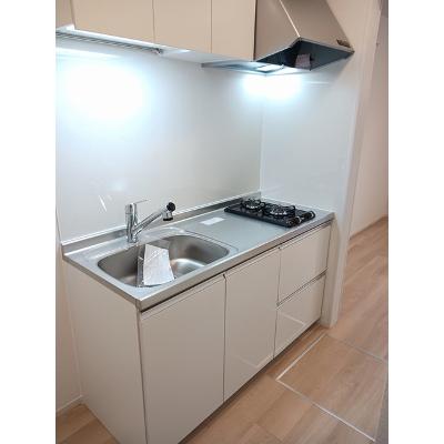 カルム古市橋 101【管理NO：1-027811401-01010】 ★家具家電は申し込み後に搬入しますの物件写真3