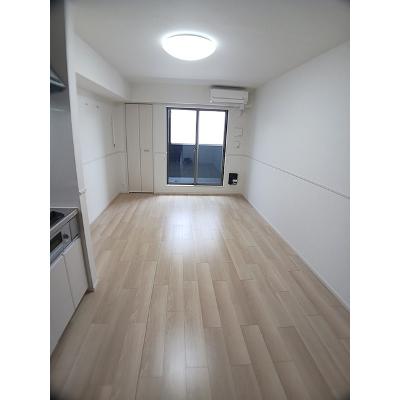 メディア　ルナ 206【管理NO：1-027716701-02060】 ★家具家電は申し込み後に搬入しますの物件写真2