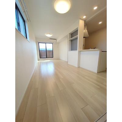 アイ　シード　Ⅱ 204【管理NO：1-027627802-02040】 ★家具家電は申し込み後に搬入しますの物件写真2