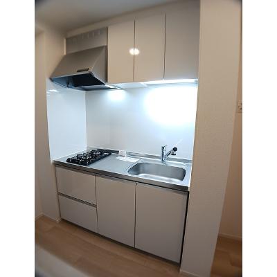 カーサ　フェリーチェ　小瀬 302【管理NO：1-027560701-03020】 ★家具家電は申し込み後に搬入します★の物件写真3