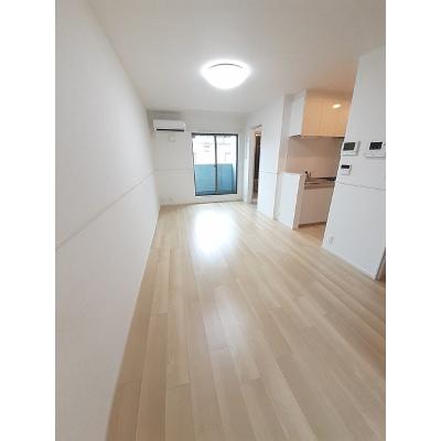 ロータス 201【管理NO：1-027518101-02010】 ★家具家電は申し込み後に搬入します★の物件写真2