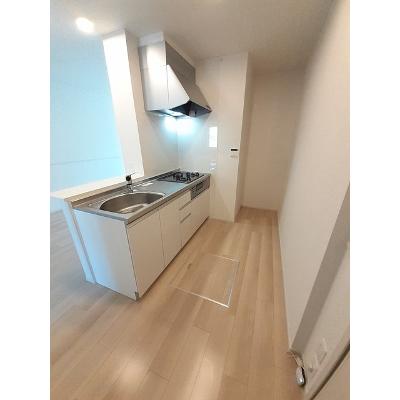アネックス益田Ｓ 103【管理NO：1-027459702-01030】 ★家具家電は申し込み後に搬入します★の物件写真3