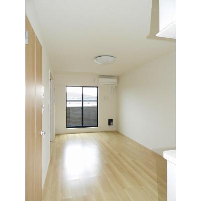 ライスガーデン　Ⅰ 202【管理NO：1-027375001-02020】 ★家具家電は申し込み後に搬入します 2026年09月中旬入居可能の物件写真2