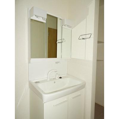 ライスガーデン　Ⅰ 202【管理NO：1-027375001-02020】 ★家具家電は申し込み後に搬入します 2026年09月中旬入居可能の物件写真6