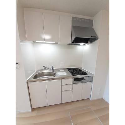 ドエル　Ｆ・Ｔ・Ｋ　Ⅵ番館 101【管理NO：1-027267701-01010】 ★家具家電は申し込み後に搬入します★の物件写真3