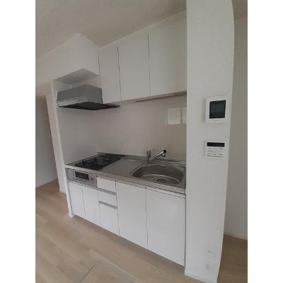 Ｏｆｆｉｎｇ　Ⅱ 101【管理NO：1-027192601-01010】 ★家具家電は申し込み後に搬入します★の物件写真3