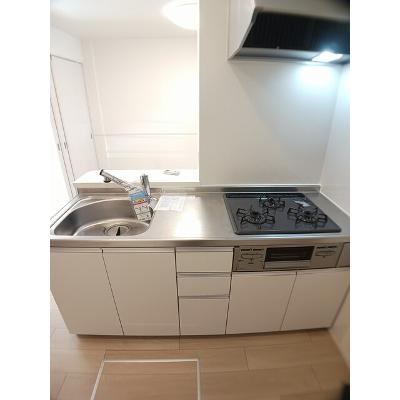 ベルコートＥ 103【管理NO：1-027015701-01030】 ★家具家電は申し込み後に搬入します★の物件写真3