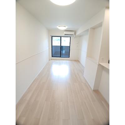 ベルコートＣ 202【管理NO：1-027015601-02020】 ★家具家電は申し込み後に搬入します★の物件写真2