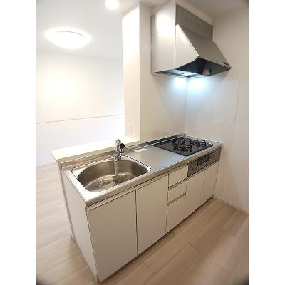 ベルコートＣ 202【管理NO：1-027015601-02020】 ★家具家電は申し込み後に搬入します★の物件写真3