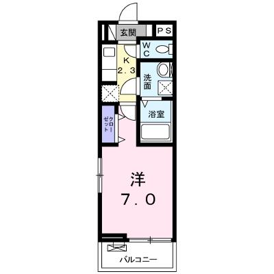 メインクーン 204【管理NO：1-026867001-02040】 ★家具家電は申し込み後に搬入しますの外観画像