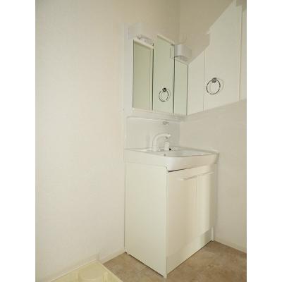 グランドール　リアン 201【管理NO：1-026760701-02010】 ★家具家電は申し込み後に搬入します★の物件写真6