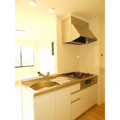 グランディ八重東 204【管理NO：1-026693401-02040】 ★家具家電は申し込み後に搬入します 2026年07月下旬入居可能の物件写真3