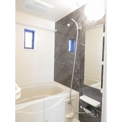グランディ八重東 204【管理NO：1-026693401-02040】 ★家具家電は申し込み後に搬入します 2026年07月下旬入居可能の物件写真4
