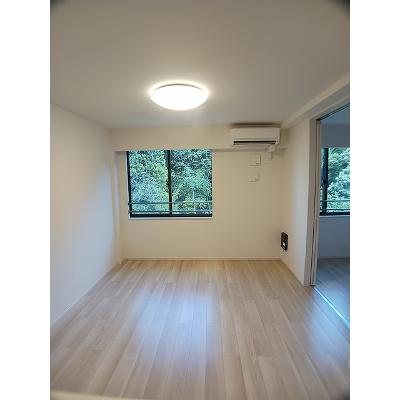 レジデンス　セレノ 203【管理NO：1-026407801-02030】 ★家具家電は申し込み後に搬入します★の物件写真2