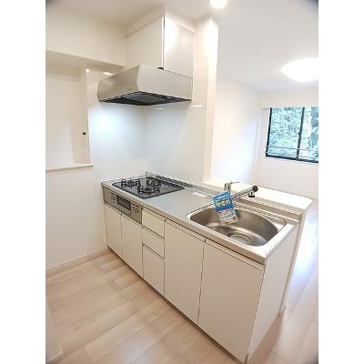 レジデンス　セレノ 203【管理NO：1-026407801-02030】 ★家具家電は申し込み後に搬入します★の物件写真3