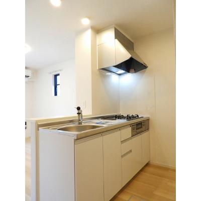 アールコートⅠ 105【管理NO：1-026295201-01050】 ★家具家電は申し込み後に搬入します★の物件写真3