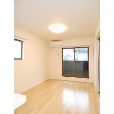 ル・メイユールマヨ　Ⅰ 201【管理NO：1-026084201-02010】 ★家具家電は申し込み後に搬入しますの物件写真2