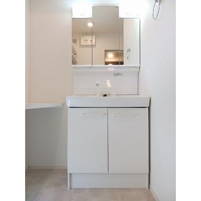 タウニーヒルズⅢ 206【管理NO：1-024906601-02060】 ★家具家電は申し込み後に搬入しますの物件写真6