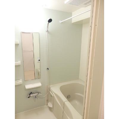 リバー　コルソ　アイ　Ⅲ 102【管理NO：1-021916002-01020】 ★家具家電は申し込み後に搬入しますの物件写真4