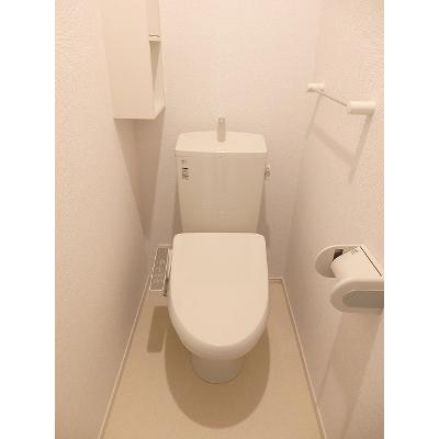 リバー　コルソ　アイ　Ⅲ 102【管理NO：1-021916002-01020】 ★家具家電は申し込み後に搬入しますの物件写真5