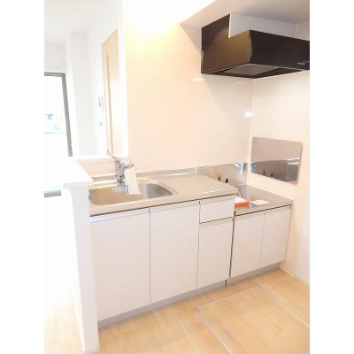 スターライズ可部南 102【管理NO：1-021743501-01020】 ★家具家電は申し込み後に搬入します 2026年07月下旬入居可能の物件写真3