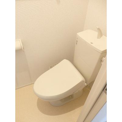 スターライズ可部南 102【管理NO：1-021743501-01020】 ★家具家電は申し込み後に搬入します 2026年07月下旬入居可能の物件写真5