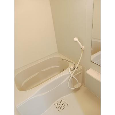 ユニベールＢ 205【管理NO：1-019022202-02050】 ★家具家電は申し込み後に搬入しますの物件写真4