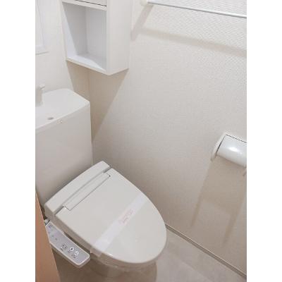 ユニベールＢ 205【管理NO：1-019022202-02050】 ★家具家電は申し込み後に搬入しますの物件写真5