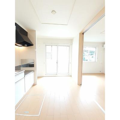 フレイム　雪 105【管理NO：1-018161403-01050】 ★家具家電は申し込み後に搬入します★の物件写真2