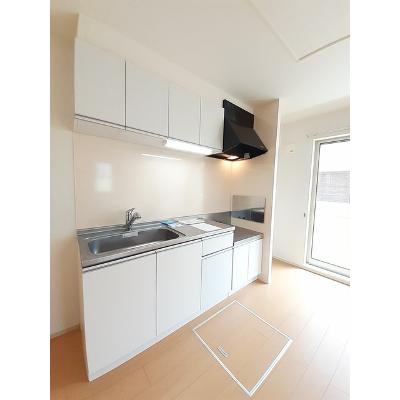 フレイム　雪 105【管理NO：1-018161403-01050】 ★家具家電は申し込み後に搬入します★の物件写真3
