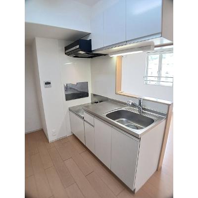 カーサ　グレイス　祇園 303【管理NO：1-017942001-03030】 ★家具家電は申し込み後に搬入しますの物件写真3