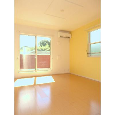 プリザーブ　Ⅱ 202【管理NO：1-017766101-02020】 ★家具家電は申し込み後に搬入します 2026年08月中旬入居可能の物件写真2