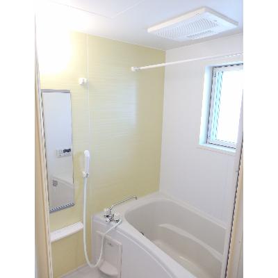プリザーブ　Ⅱ 202【管理NO：1-017766101-02020】 ★家具家電は申し込み後に搬入します 2026年08月中旬入居可能の物件写真4
