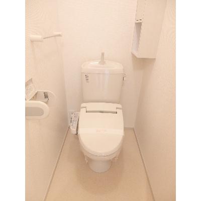 プリザーブ　Ⅱ 202【管理NO：1-017766101-02020】 ★家具家電は申し込み後に搬入します 2026年08月中旬入居可能の物件写真5
