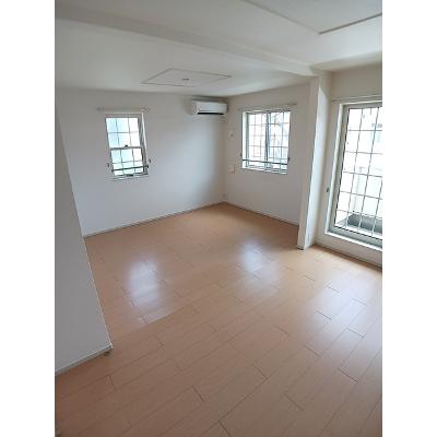 ジェルメ　４７　Ｃ 201【管理NO：1-017368203-02010】 ★家具家電は申し込み後に搬入しますの物件写真2