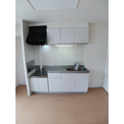 ジェルメ　４７　Ｃ 201【管理NO：1-017368203-02010】 ★家具家電は申し込み後に搬入しますの物件写真3