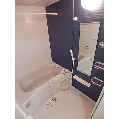 ジェルメ　４７　Ｃ 201【管理NO：1-017368203-02010】 ★家具家電は申し込み後に搬入しますの物件写真4