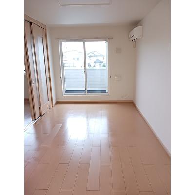 サニーウエル　ヴィラ 203【管理NO：1-017054501-02030】 ★家具家電は申し込み後に搬入します★の物件写真2