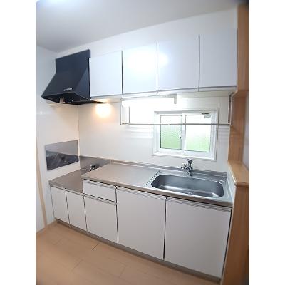 サニーウエル　ヴィラ 201【管理NO：1-017054501-02010】 ★家具家電は申し込み後に搬入しますの物件写真3