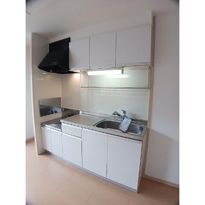 サニーガ－デン　Ａ 202【管理NO：1-016757101-02020】 ★家具家電は申し込み後に搬入します★の物件写真3