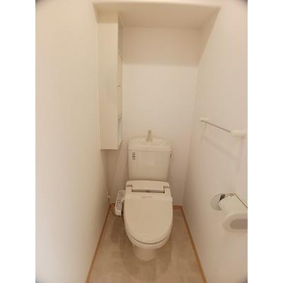 エテルノ・アロッジオ弐番館 203【管理NO：1-016587801-02030】 ★家具家電は申し込み後に搬入します★の物件写真5