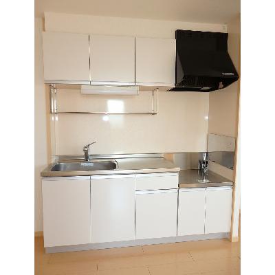 ミストラルⅠ 202【管理NO：1-016575601-02020】 ★家具家電は申し込み後に搬入しますの物件写真3