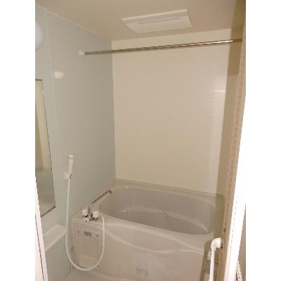 ミストラルⅠ 202【管理NO：1-016575601-02020】 ★家具家電は申し込み後に搬入しますの物件写真4