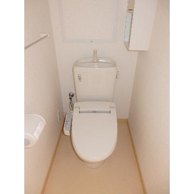 ミストラルⅠ 202【管理NO：1-016575601-02020】 ★家具家電は申し込み後に搬入しますの物件写真5