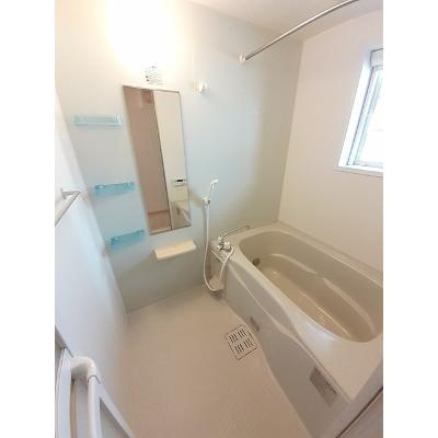 ヴィラ　ソレイユ 202【管理NO：1-016316701-02020】 ★家具家電は申し込み後に搬入します★の物件写真4