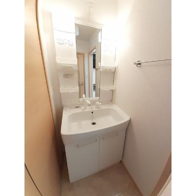 ヴィラ　ソレイユ 202【管理NO：1-016316701-02020】 ★家具家電は申し込み後に搬入します★の物件写真6