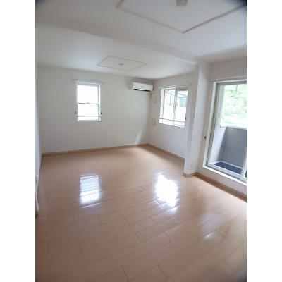 グレイスフルＫ 201【管理NO：1-016275301-02010】 ★家具家電は申し込み後に搬入します★ ★2026年10月中旬入居可能★の物件写真2